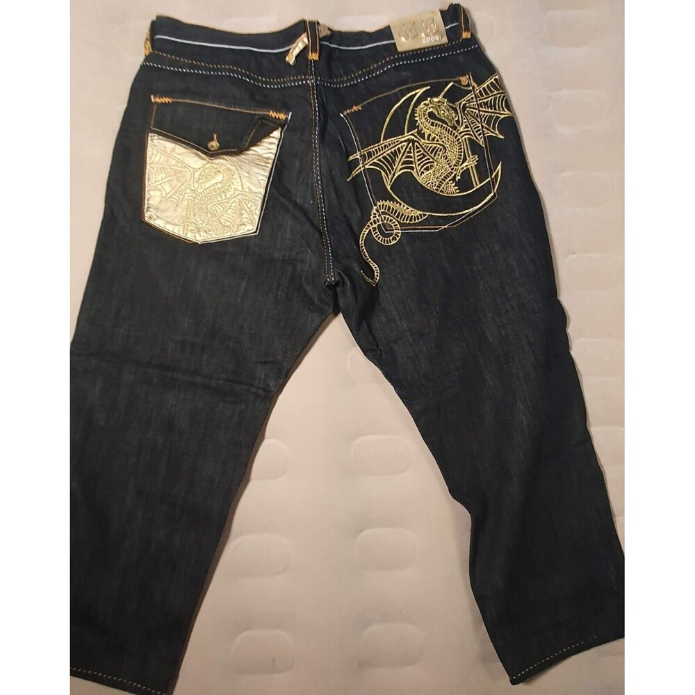 Coogi Pants 46 x 30 Authentic Hip Hop Style